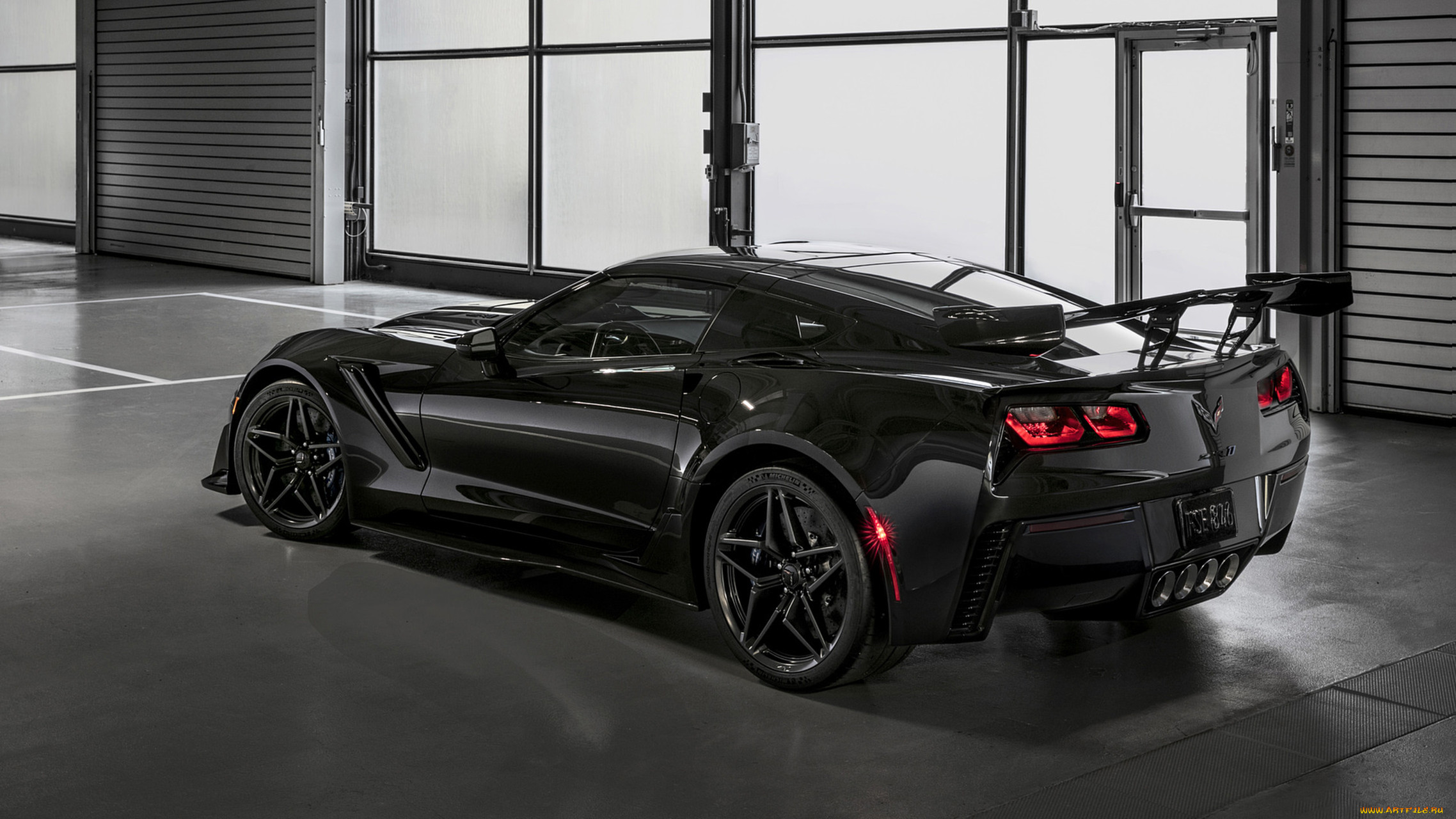 chevrolet corvette zr1 2019, , chevrolet, corvette, zr1, 2019